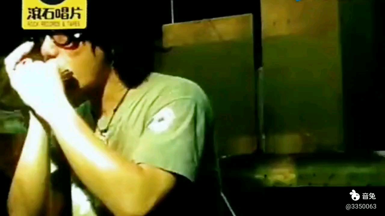 【翻唱】任贤齐版 对面女孩看过来